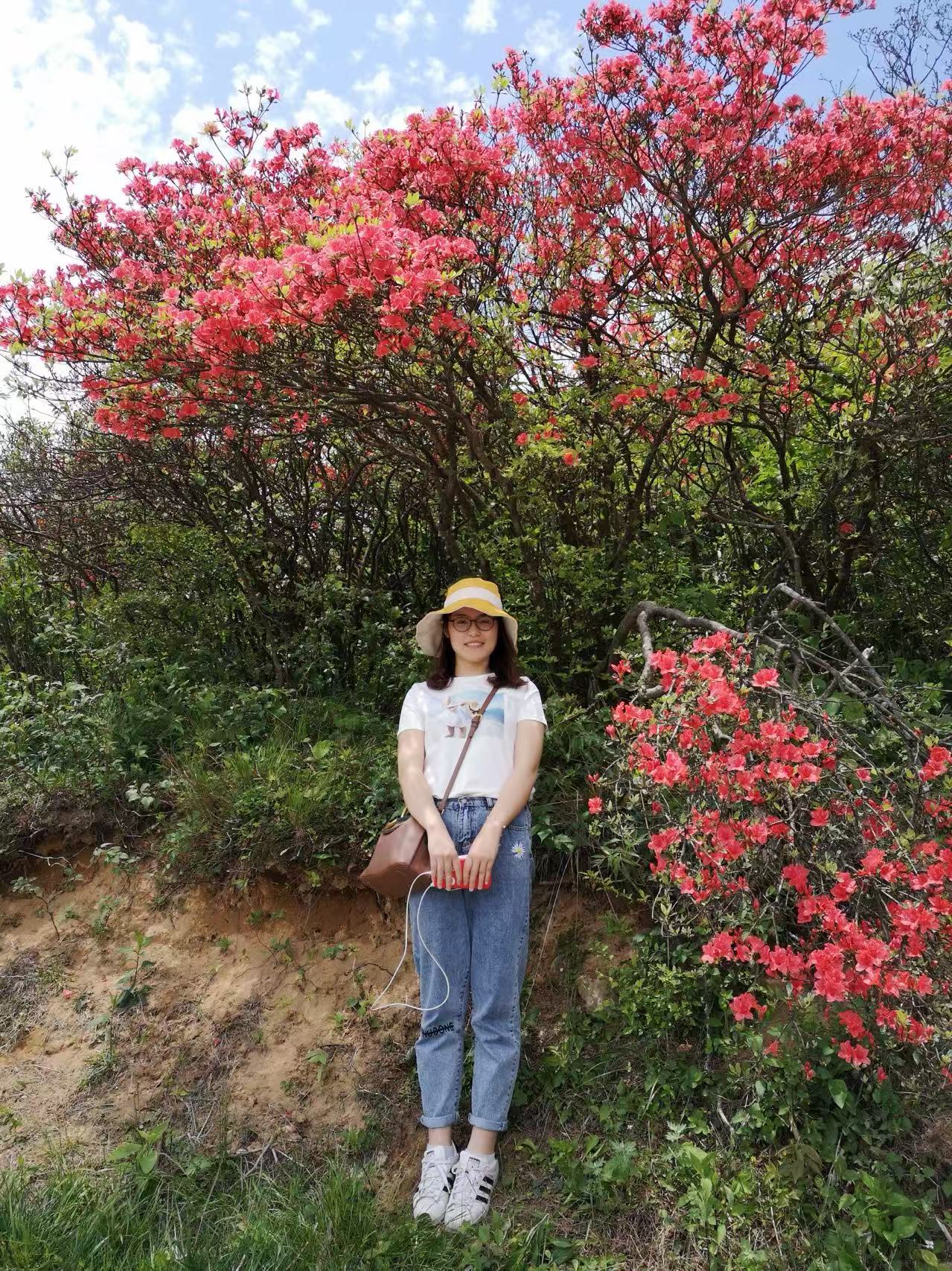 Jingyi Tang(唐婧仪)